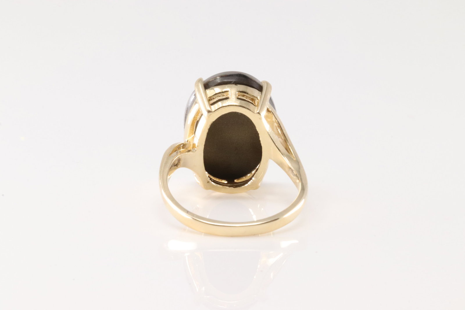 Opal Ring 14Kt. - 4