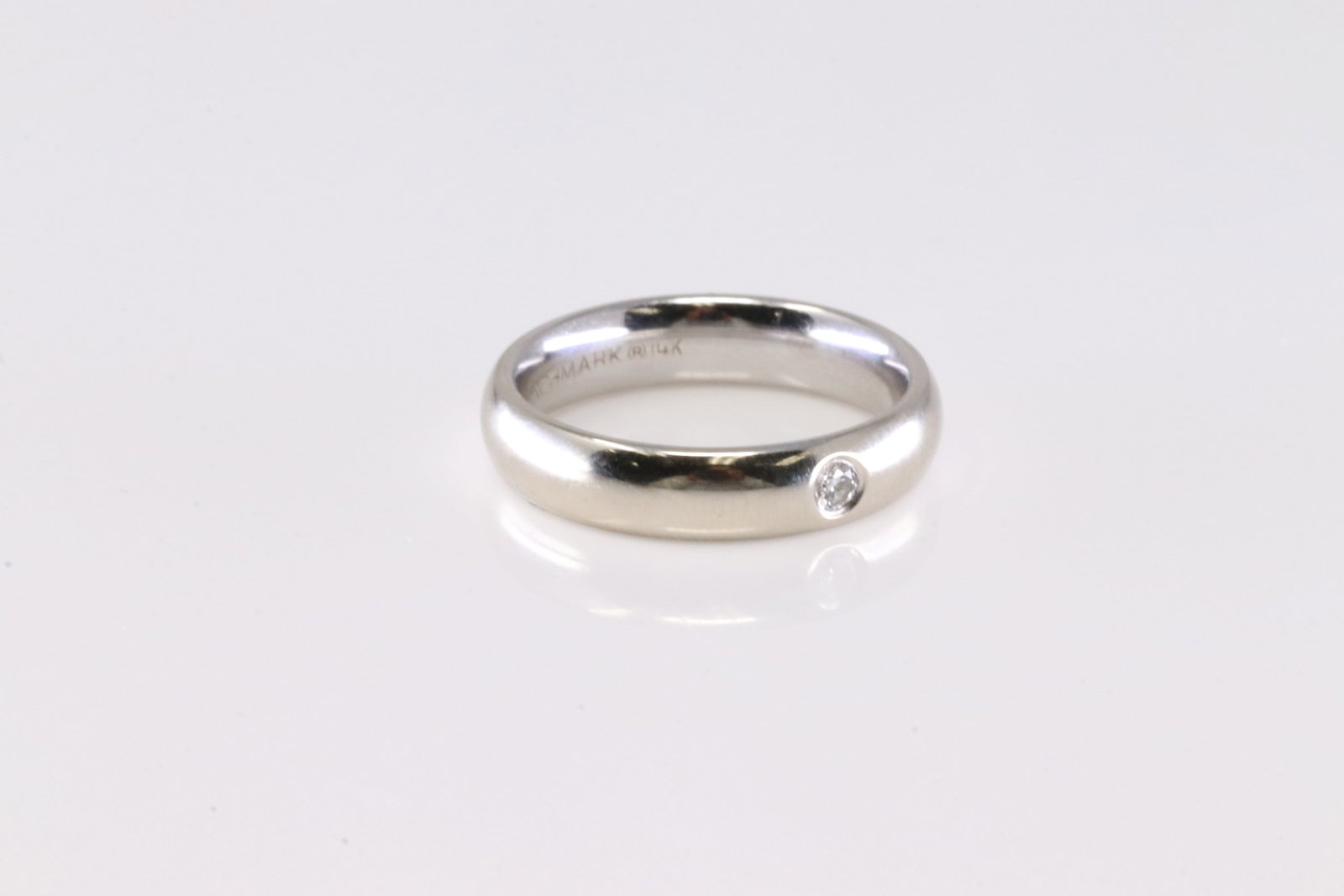 Diamond Ring 14Kt. - 2
