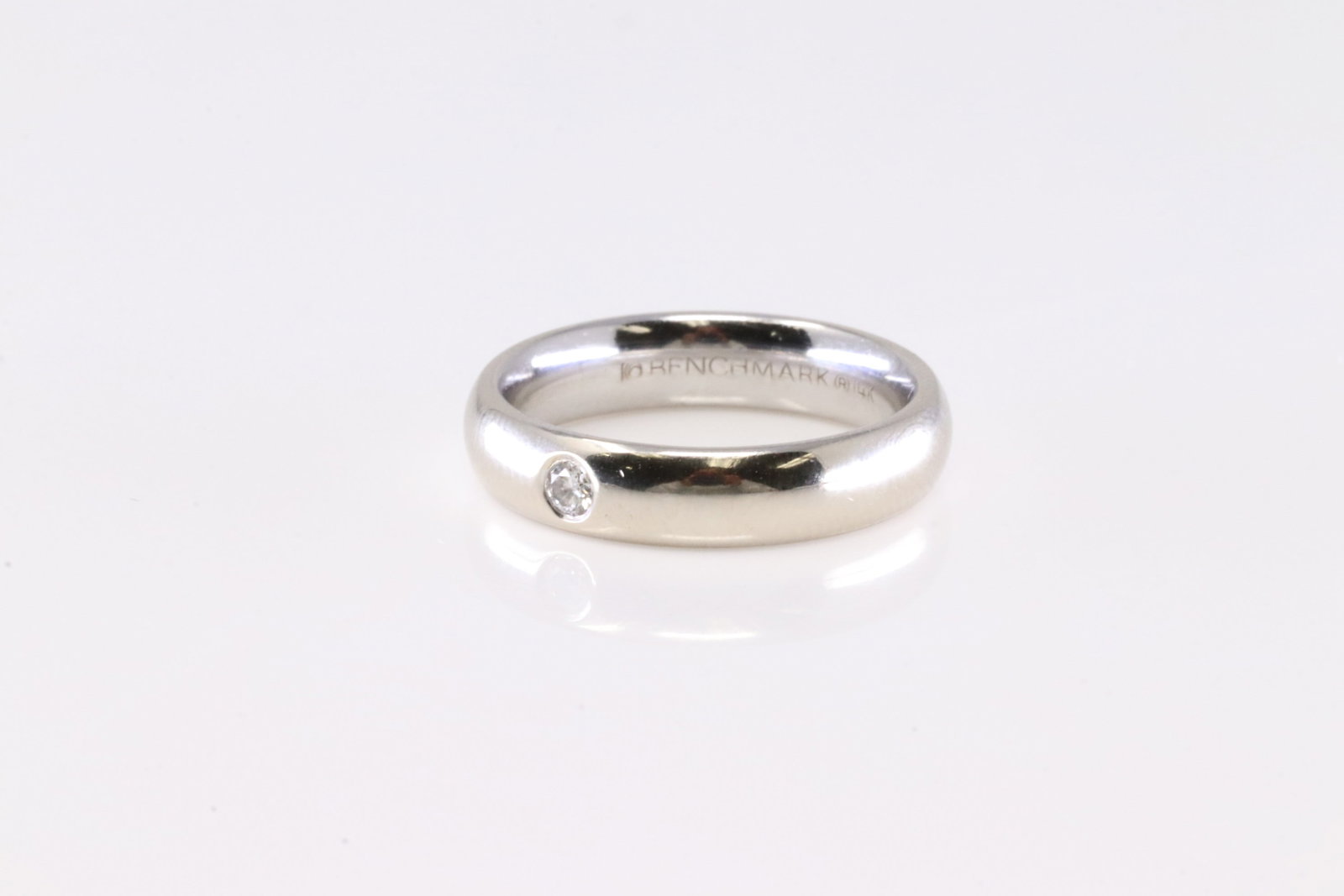 Diamond Ring 14Kt. - 3