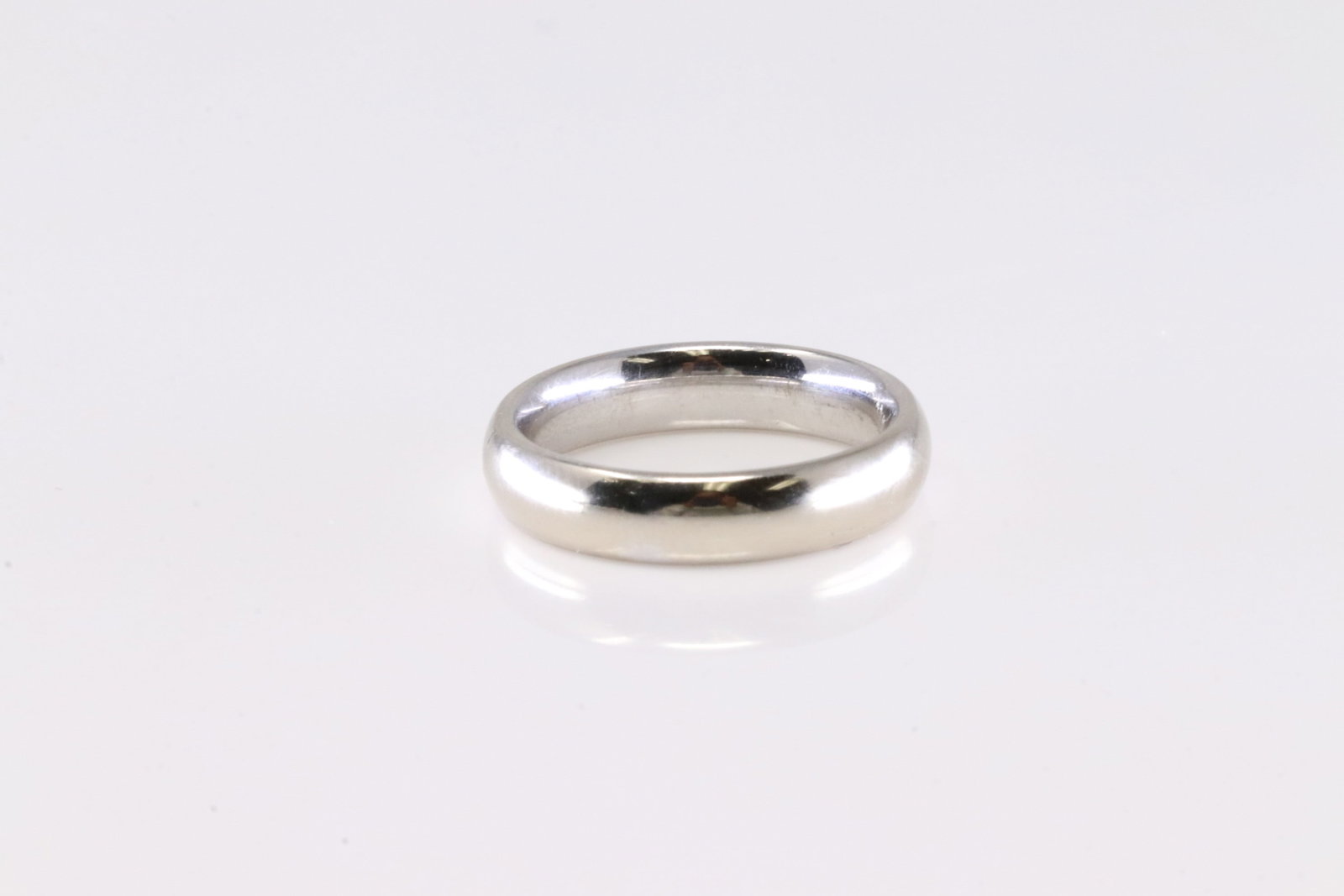Diamond Ring 14Kt. - 4