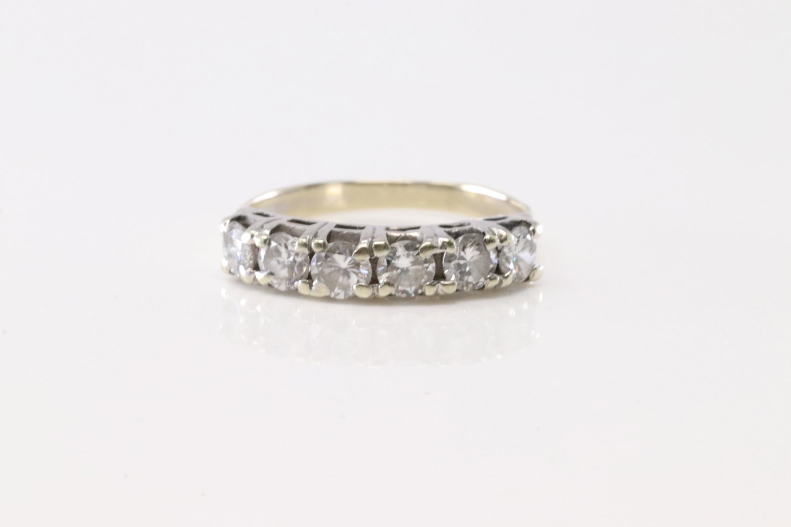 Diamond Ring 14Kt. - 2