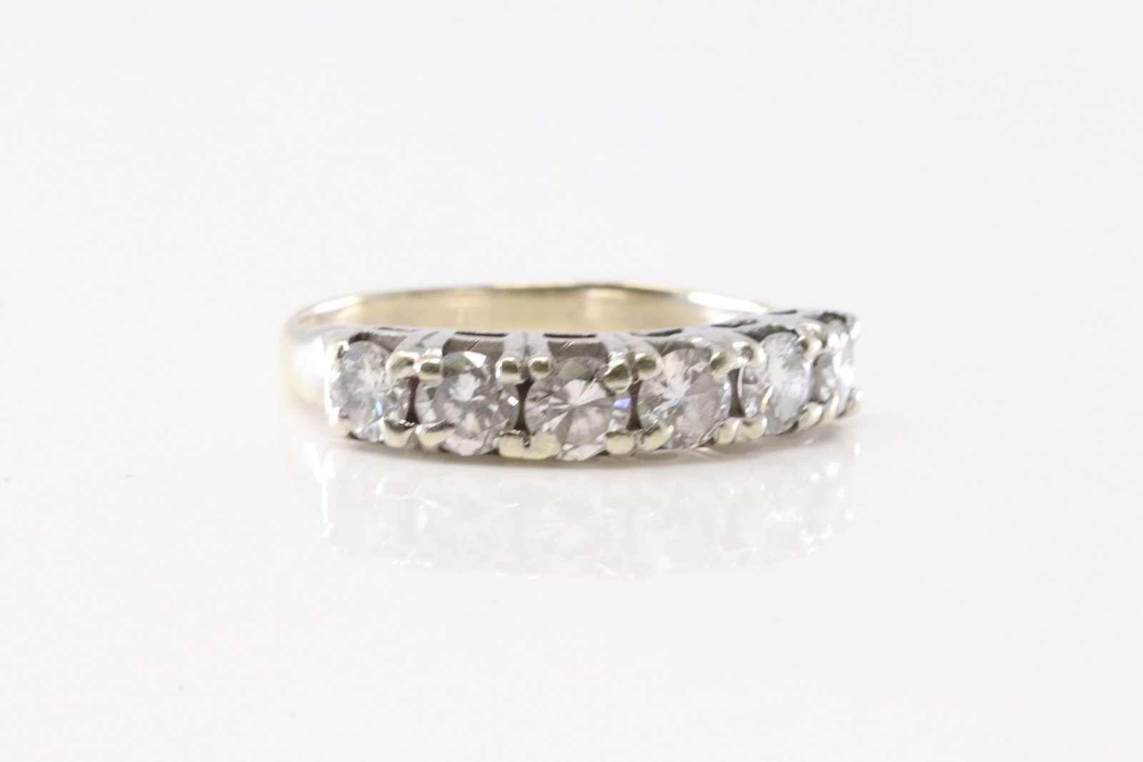 Diamond Ring 14Kt. - 3