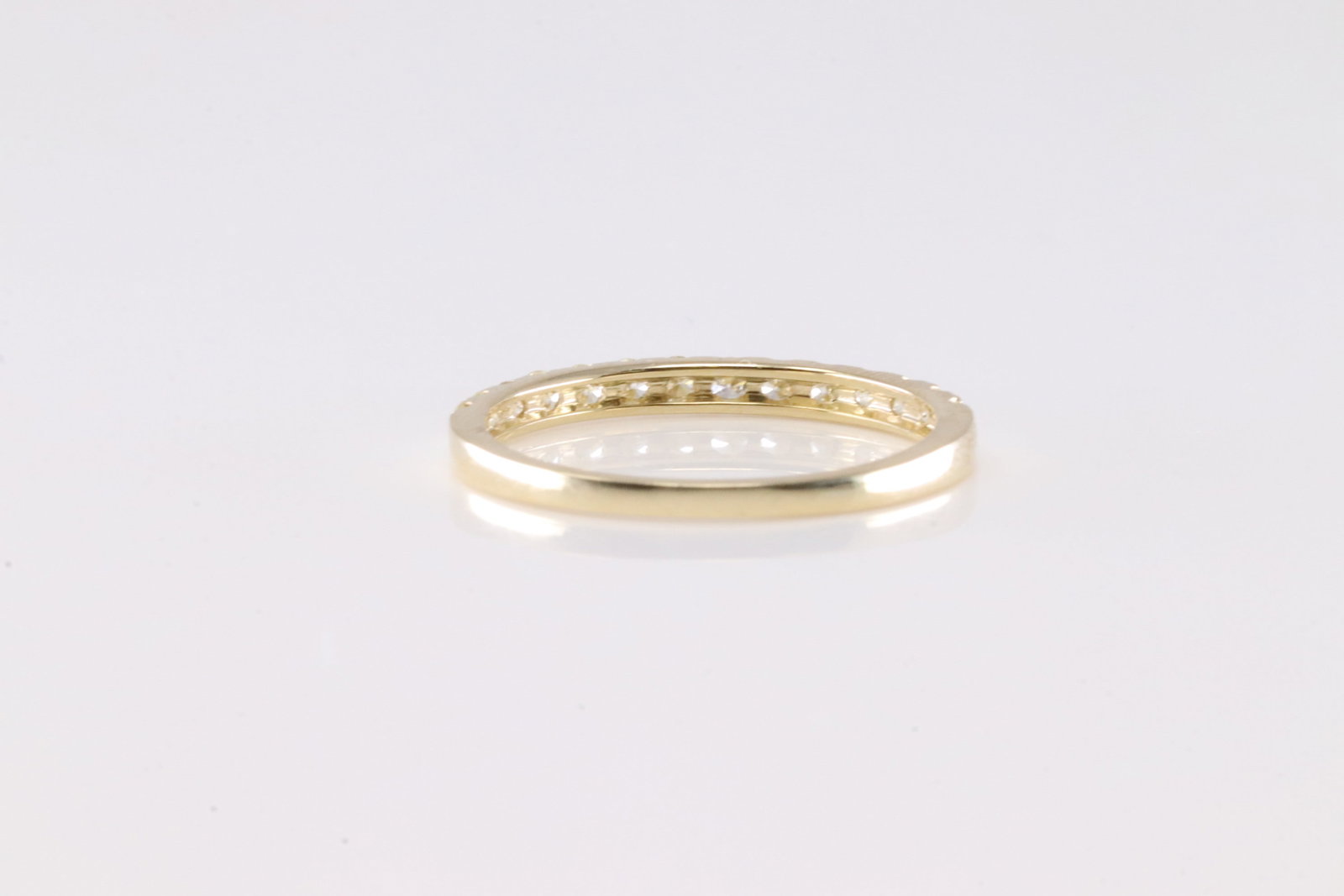 Dimaond Ring 10Kt. - 4