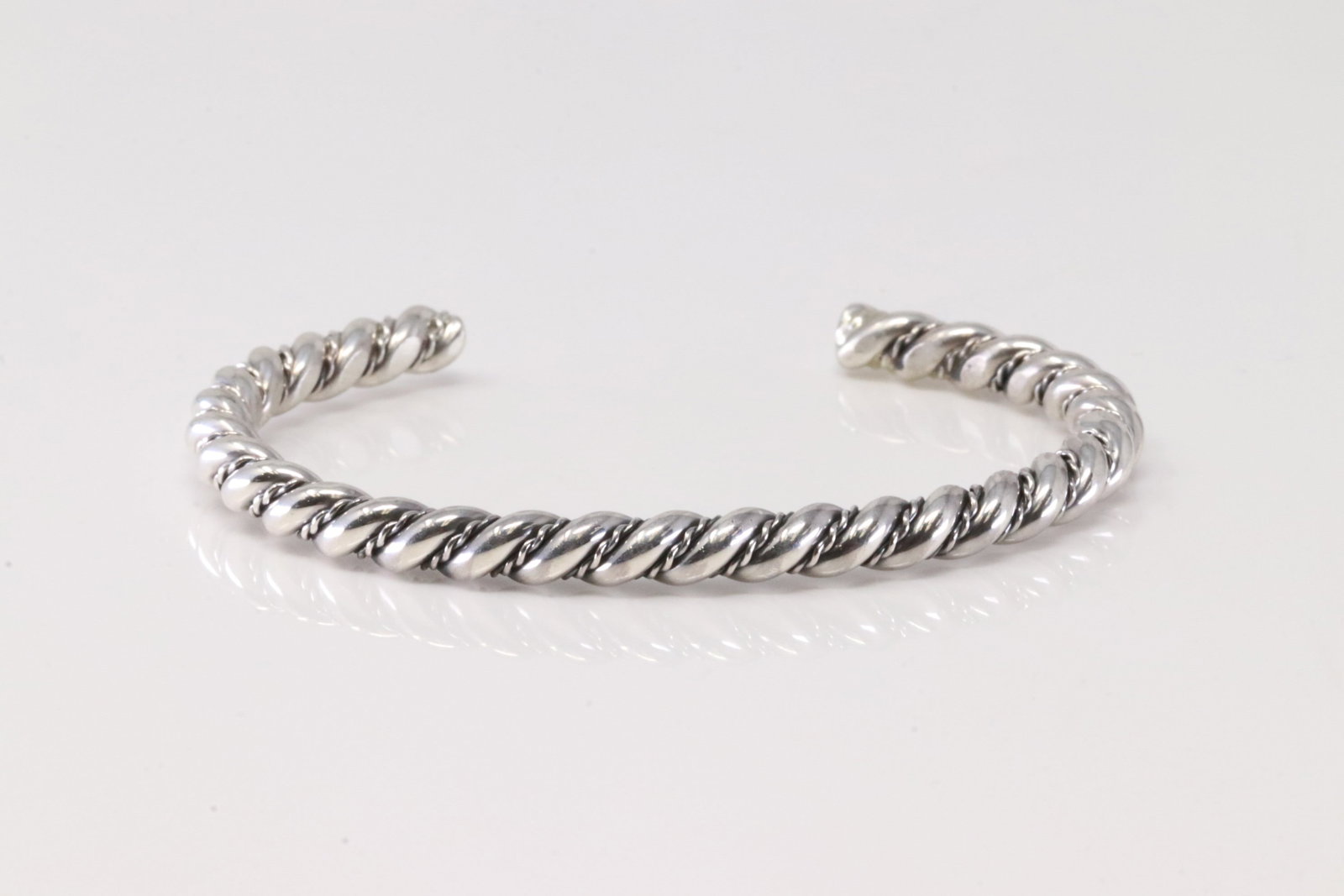 America Sterling Silver Stamped Bracelet Cuff.: This is a America Sterling Silver Stamped Bracelet Cuff.