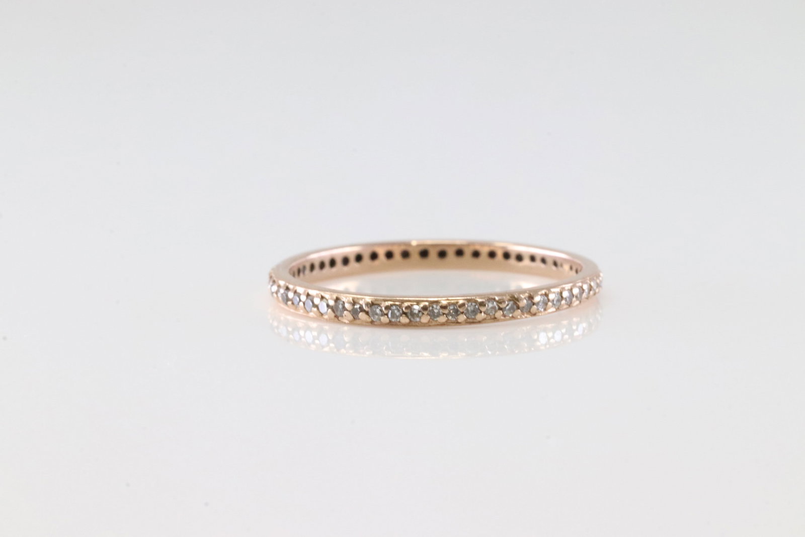 Diamond Ring 14Kt. - 2