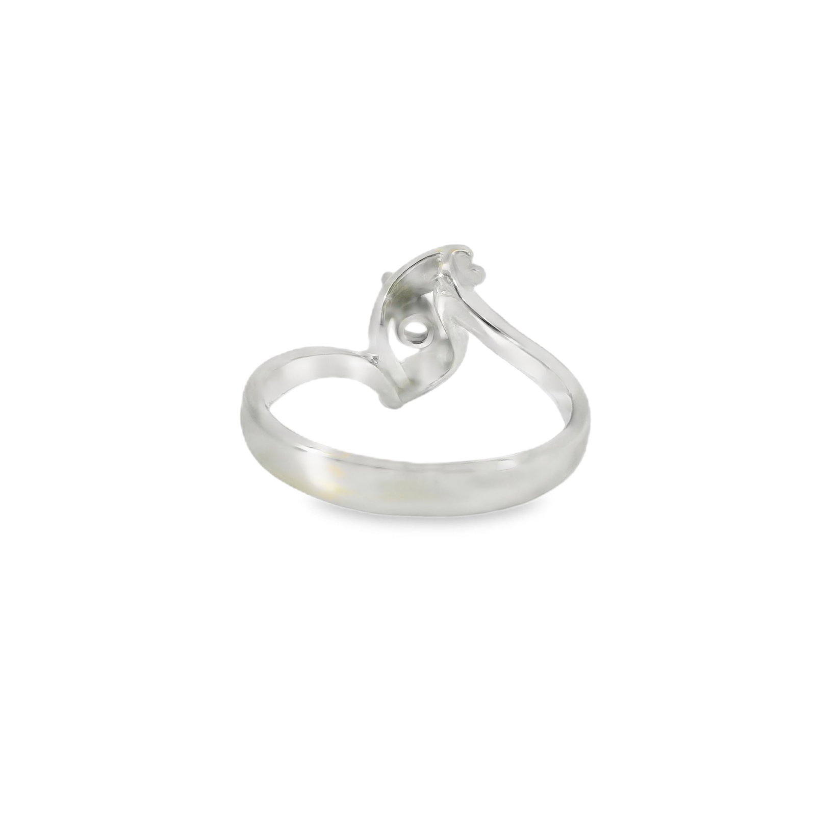 Diamond Ring 14Kt. - 4