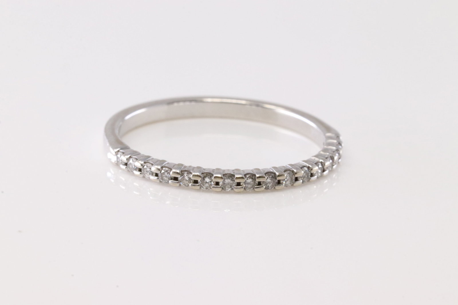 Diamond Ring 14Kt. - 2