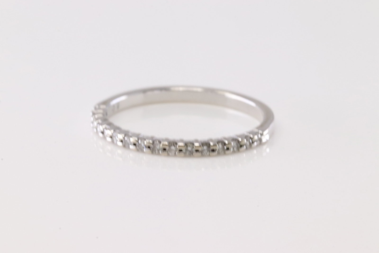 Diamond Ring 14Kt. - 3