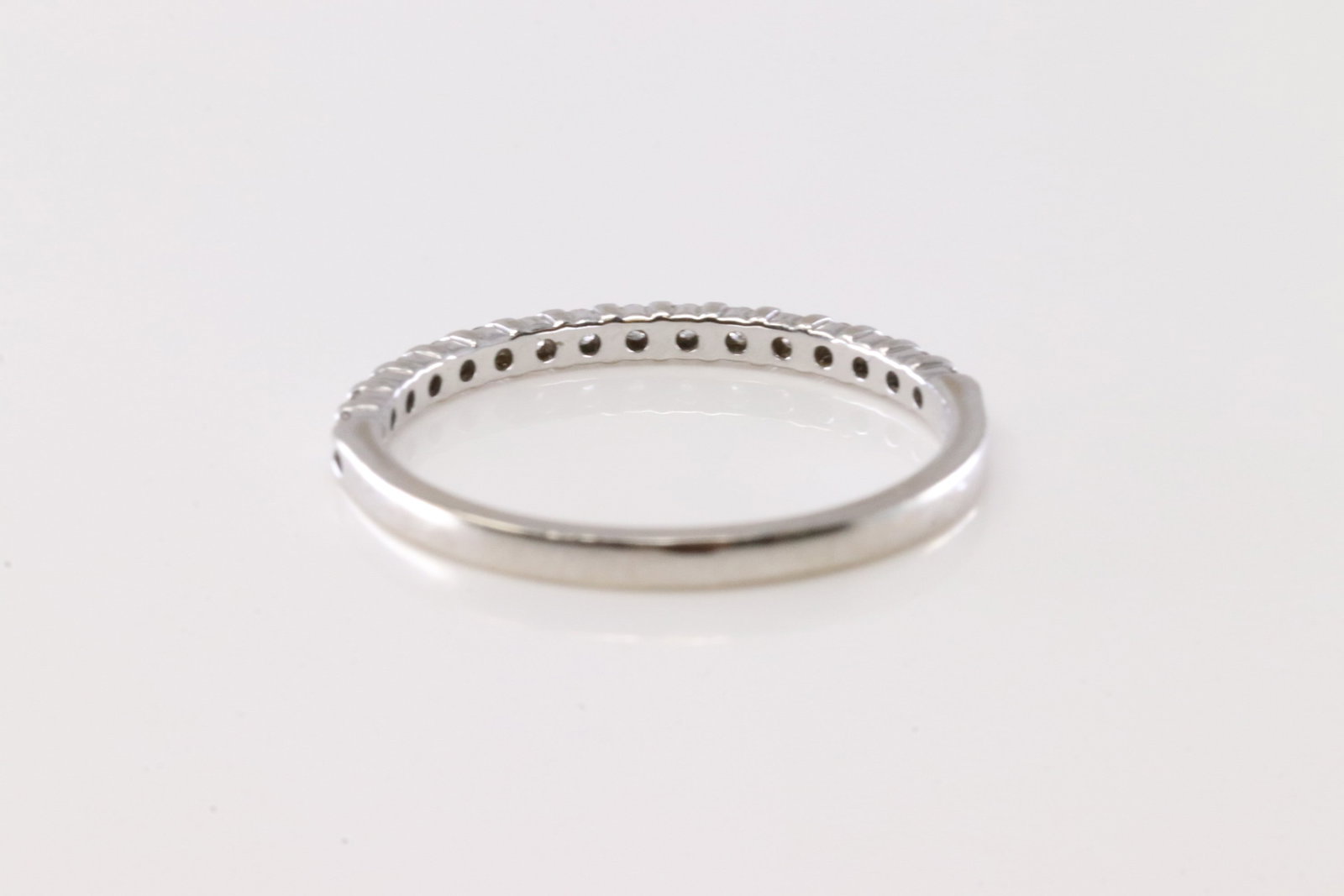 Diamond Ring 14Kt. - 4