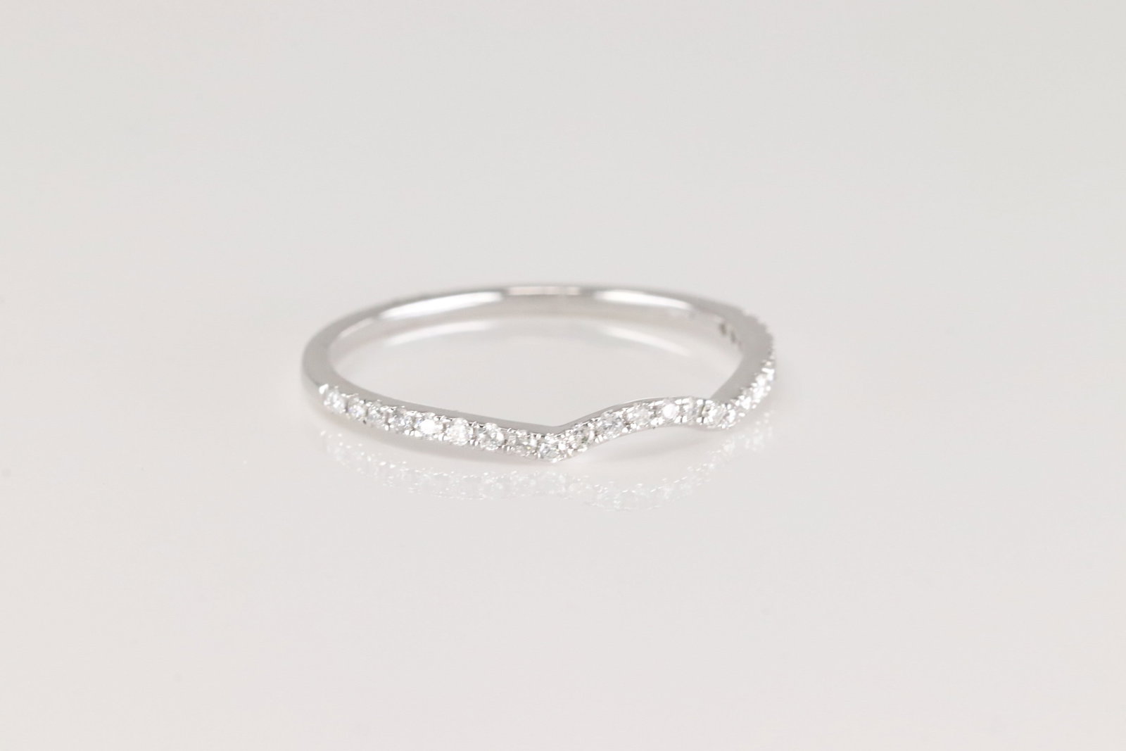 Diamond Ring 14Kt. - 2