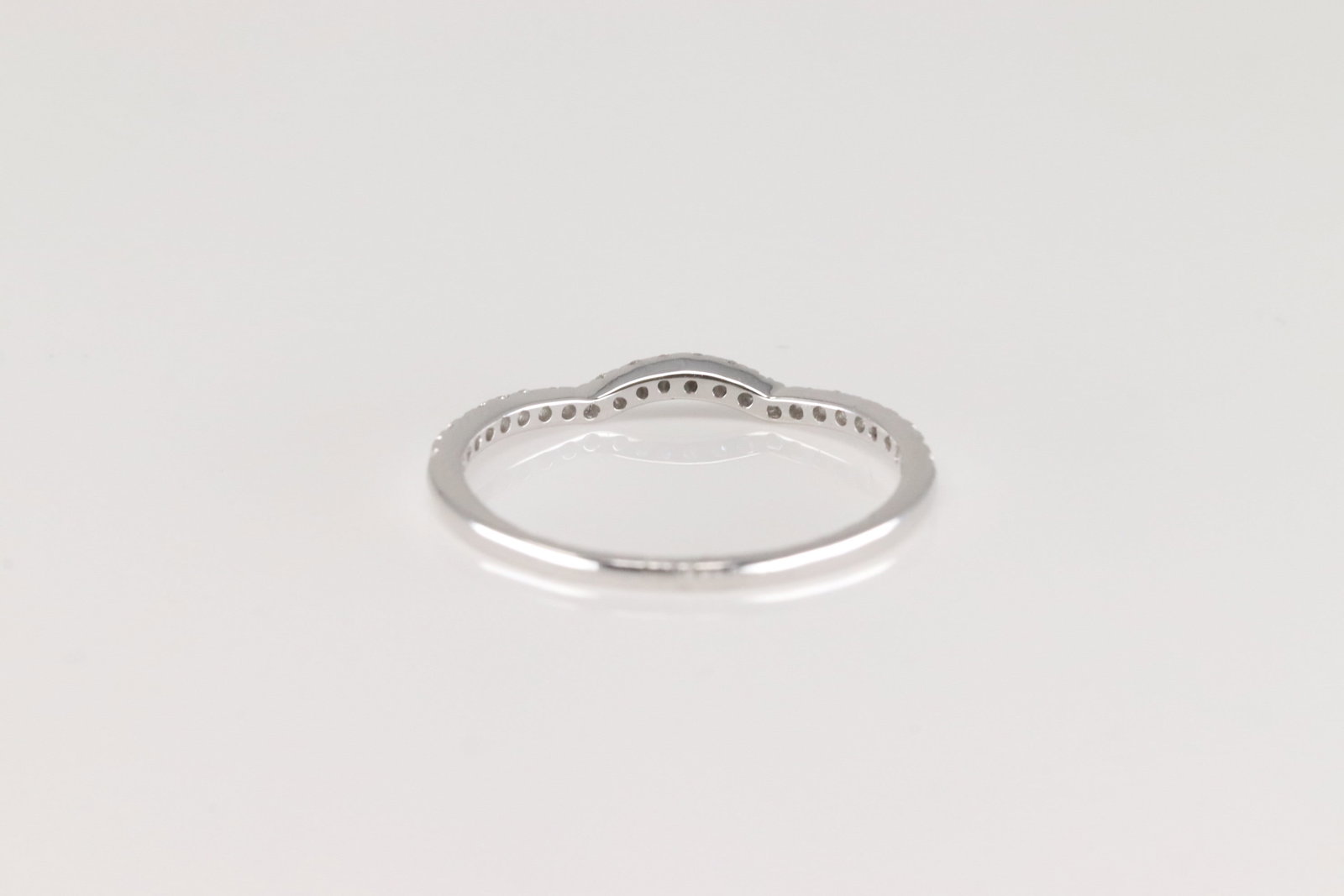 Diamond Ring 14Kt. - 4