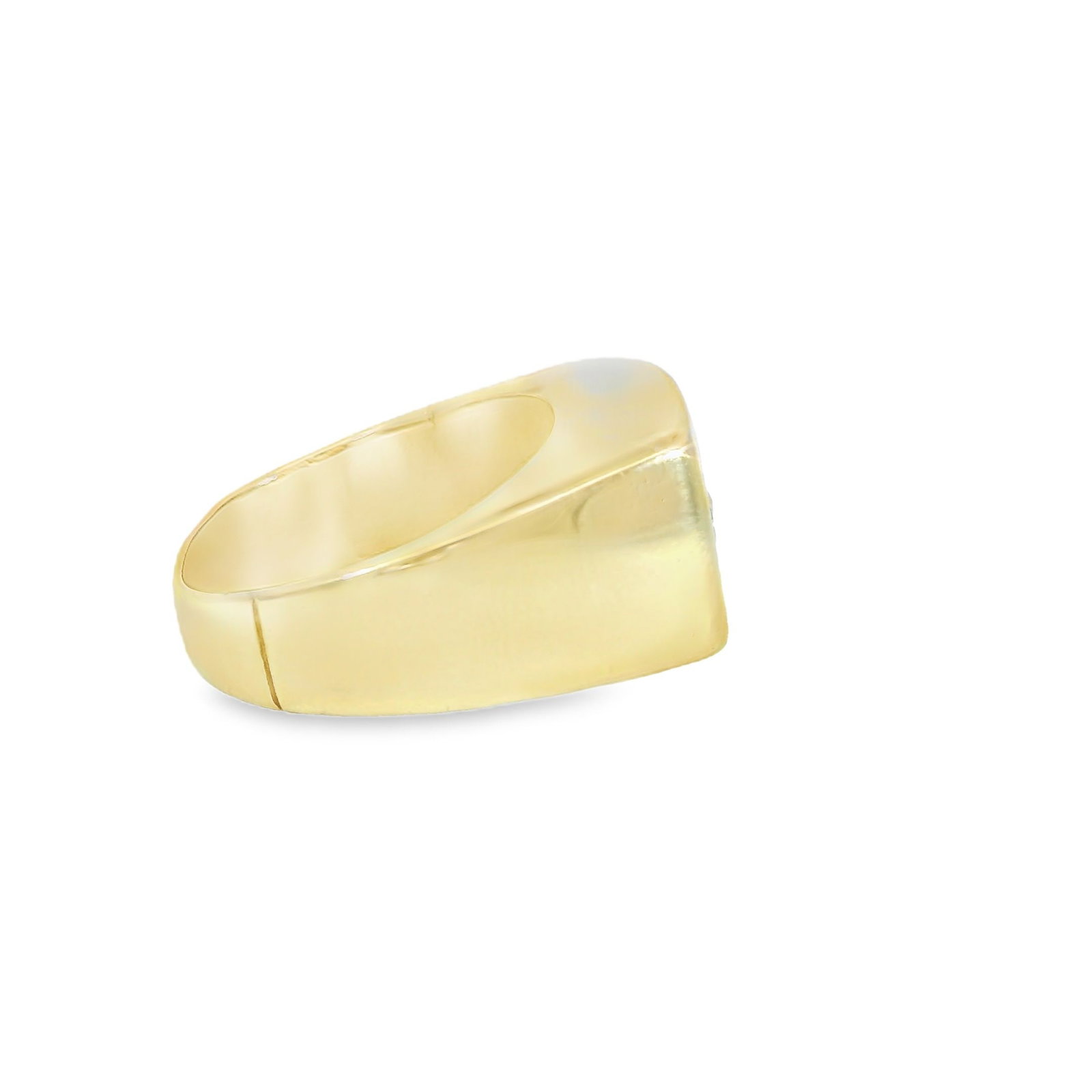Diamond Ring 14Kt. - 2