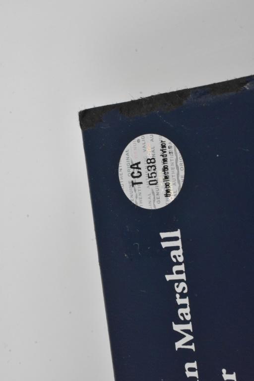 U.S. Mint Commemorative Coin Grouping: Includes 2005 Chief Justice John Marshall 1-coin, 1999 Yellowstone 2-coin and 1989-S US mint congressional 2 coin set. All are proof