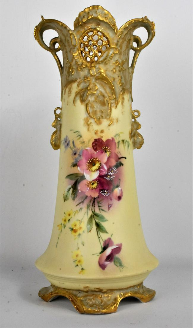 Depose EW Turn Wien & Rudolstadt Porcelain Lot (1 of 10)