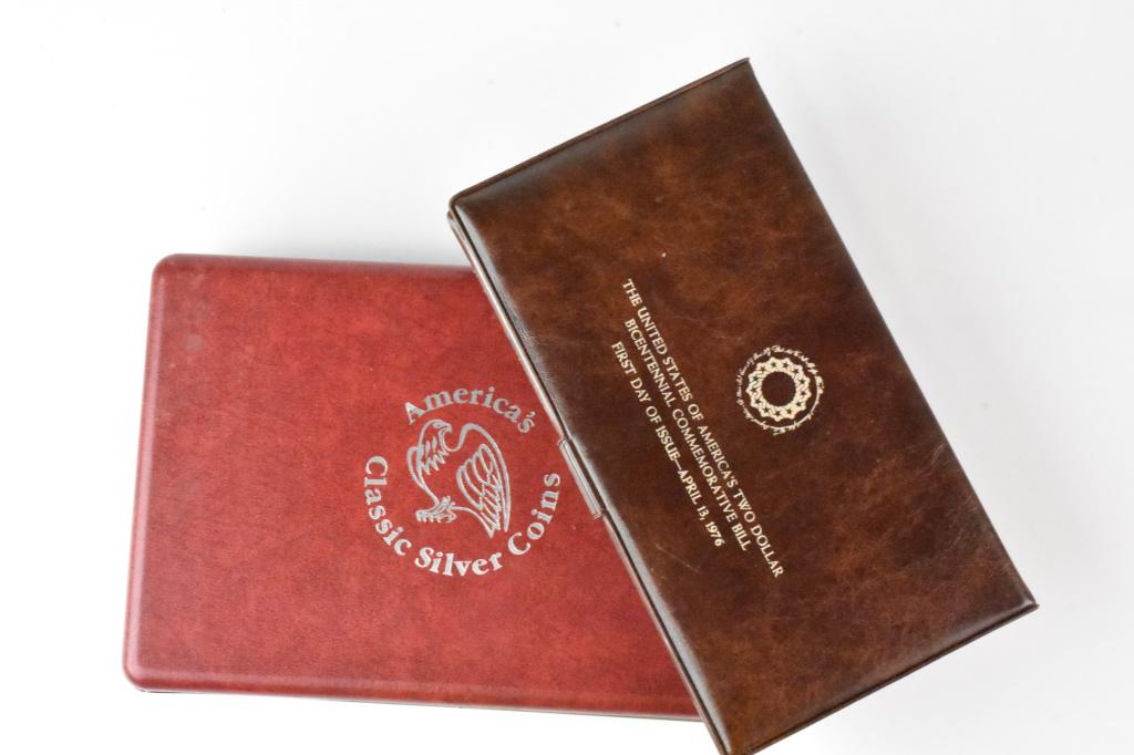America's Classic Silver Coins Collection (1 of 3)