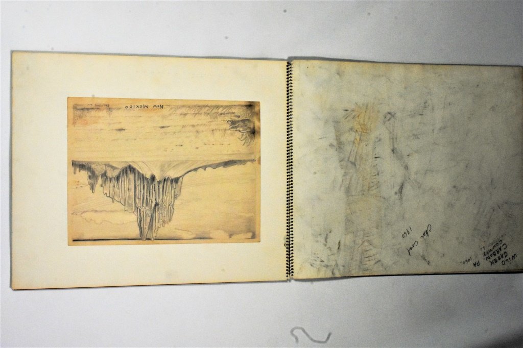 Jack Savitsky Sketchbook (1 of 12)