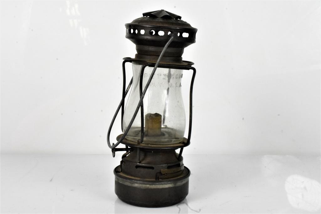 Dietz Racket Skater's Lantern Dietz Racket Skater's Lantern