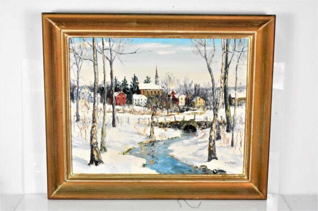 Walter Emerson Baum (1884-1956) (1 of 5)