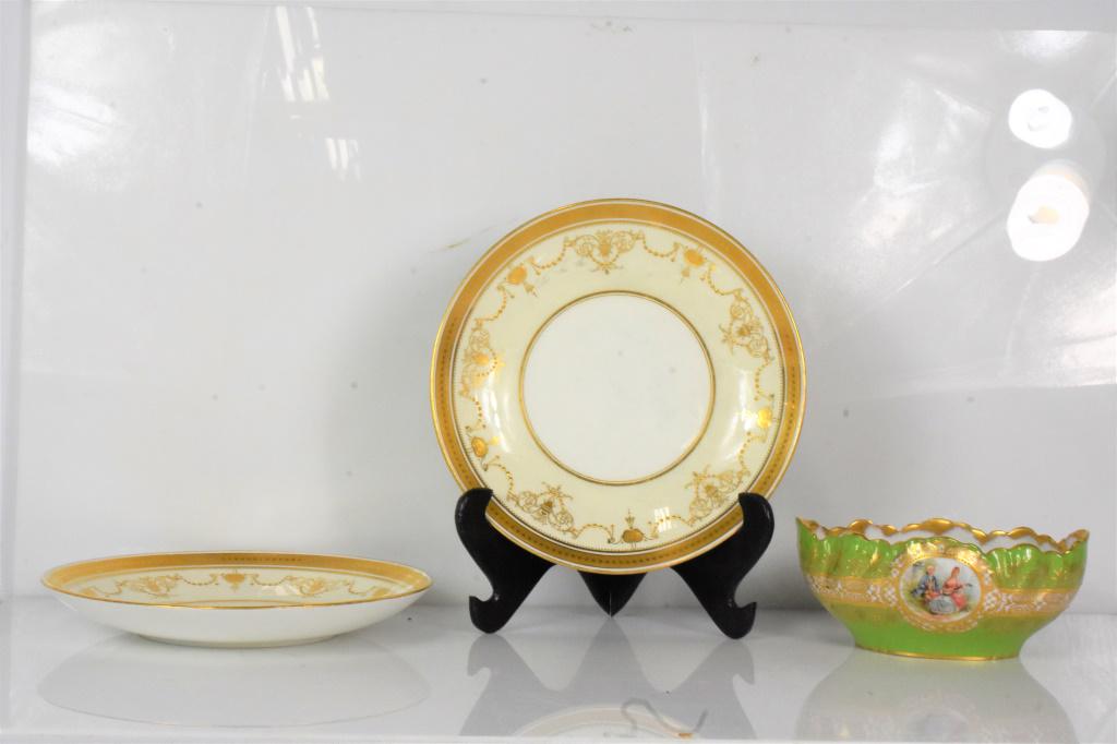 Dresden Grouping (1 of 5)