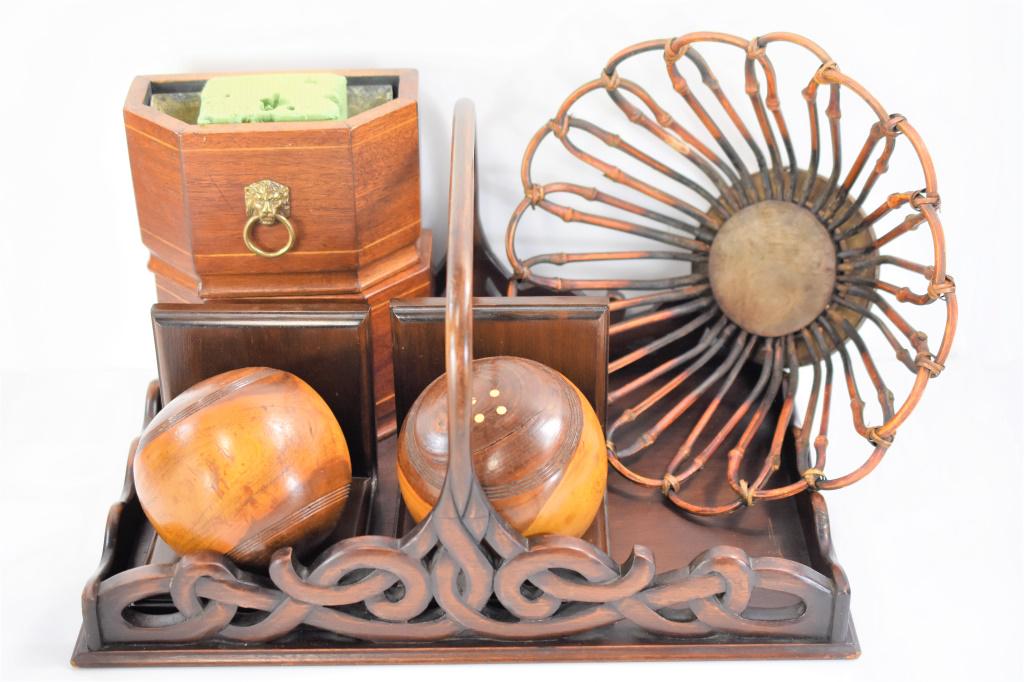 French Petanque Ball Grouping (1 of 4)