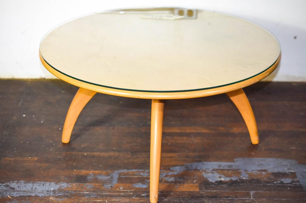 Heywood Wakefield Coffee Table (1 of 5)