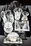 Waterford Crystal Grouping