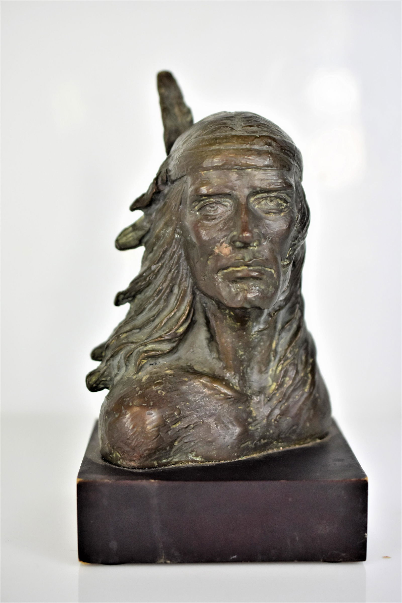 Bernard Kim Korean American b. 1942 (1 of 6)