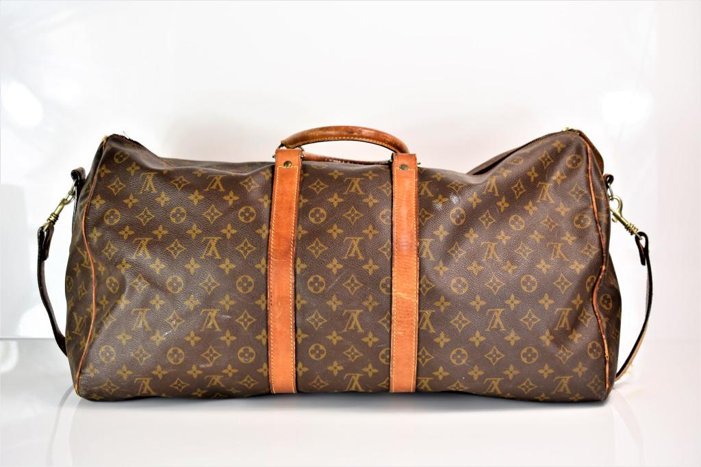 Louis Vuitton Bag (1 of 5)