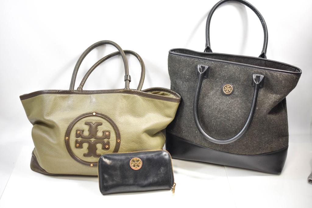 Tory Burch Womens Bag Grouping (1 of 4)