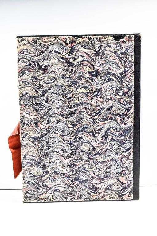 Signed "Norman Rockwell, Artist and Illustrator" (1 of 7)