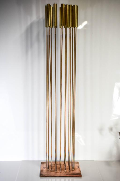 Bertoia Sound Sculpture B2417 (1 of 5)