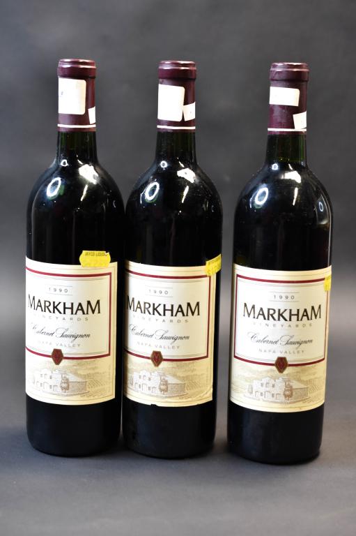 1990 Makham Vineyards Grouping (1 of 2)