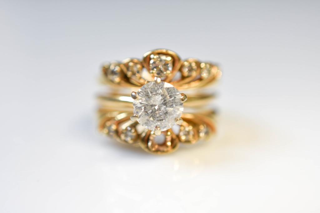 Diamond Ring (1 of 5)