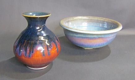 Art Pottery (1 of 5)