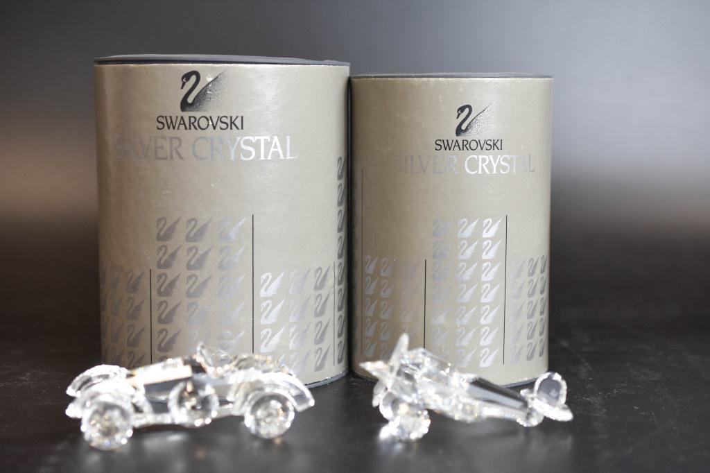 Swarovski Toy Grouping (1 of 8)