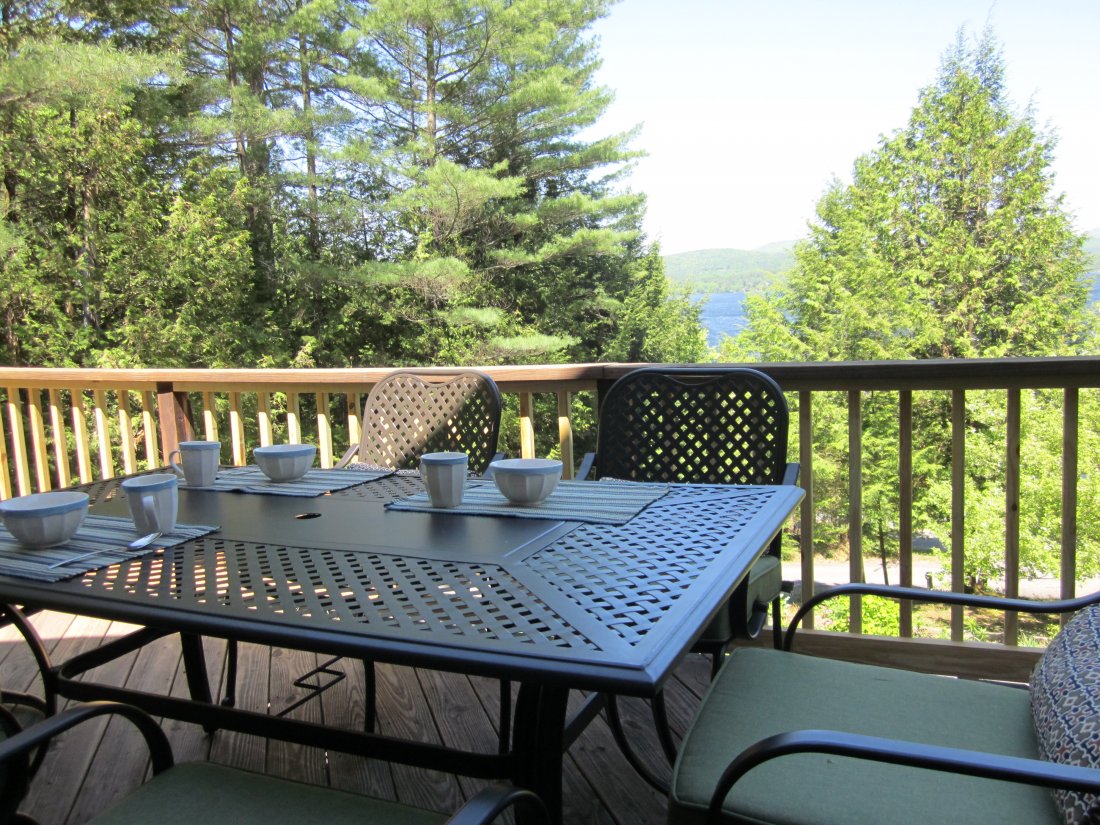 Relax and Rejuvenate in the Adirondacks (1 of 5)