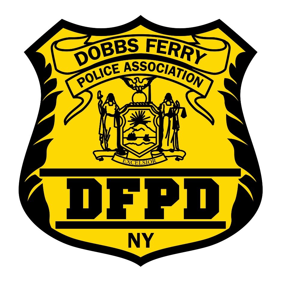Dobbs Ferry Police Chief for a Day (1 of 4)