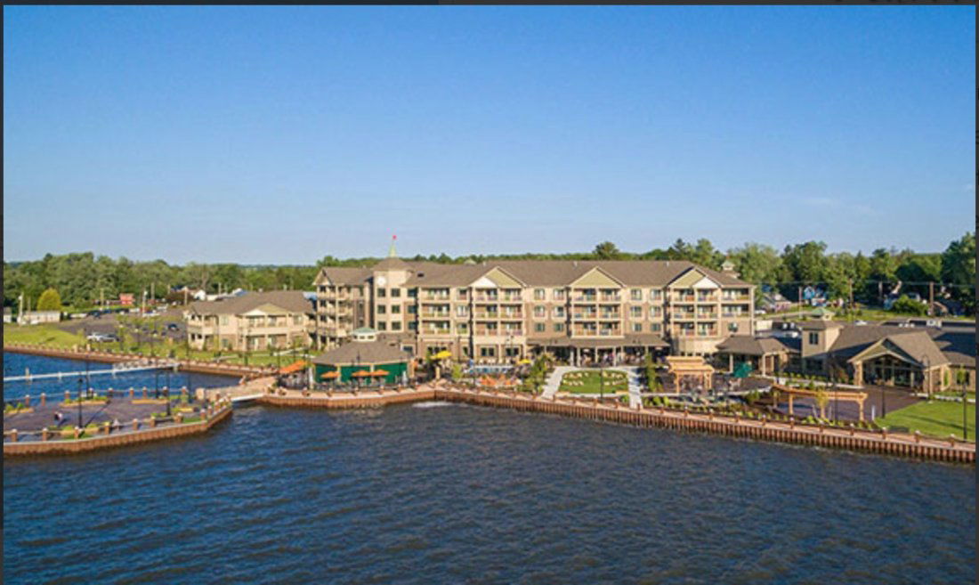 Get Away to Celoron, NY (1 of 1)