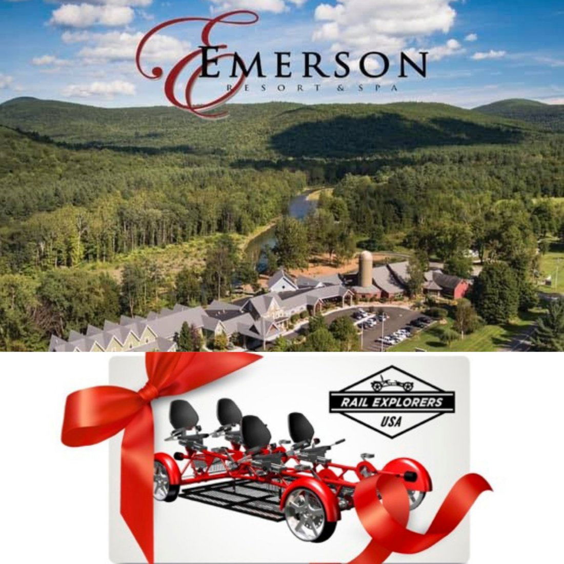 Escape to the Catskills (1 of 3)