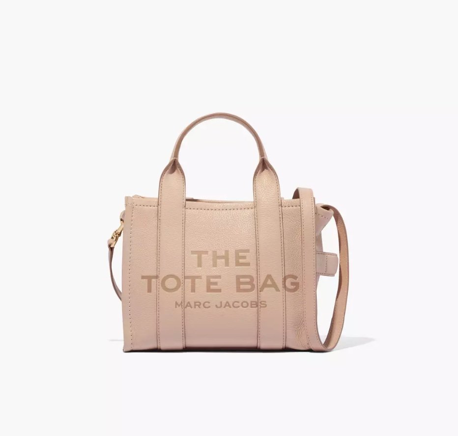 Marc Jacobs Tote Bag (1 of 3)