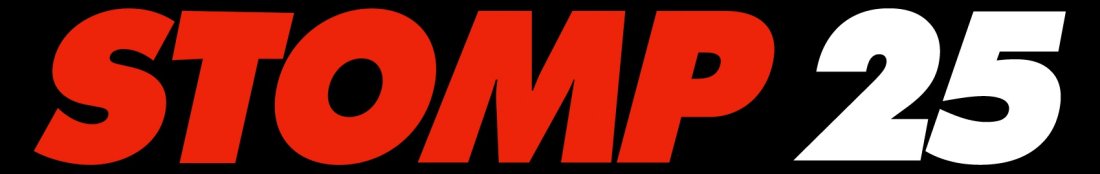 STOMP Tickets (1 of 1)