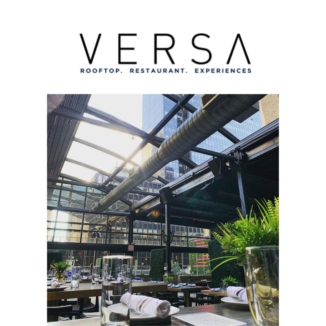 A Night at VERSA (1 of 1)
