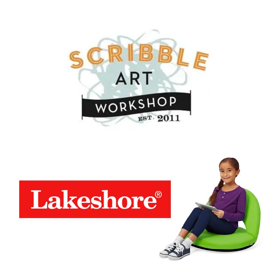 The Imagination Package (1 of 4)