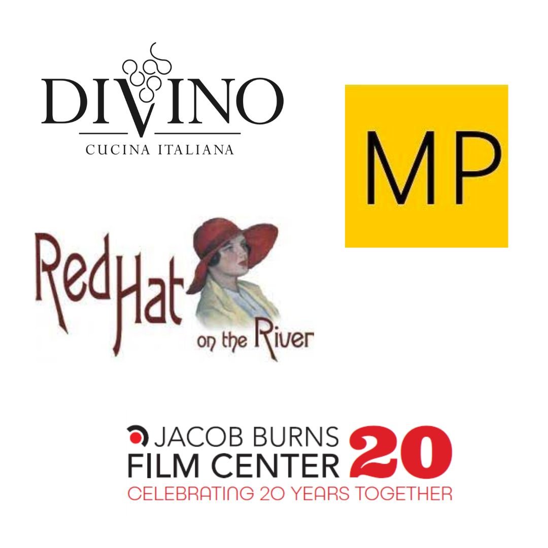 Movies & Meals (1 of 1)