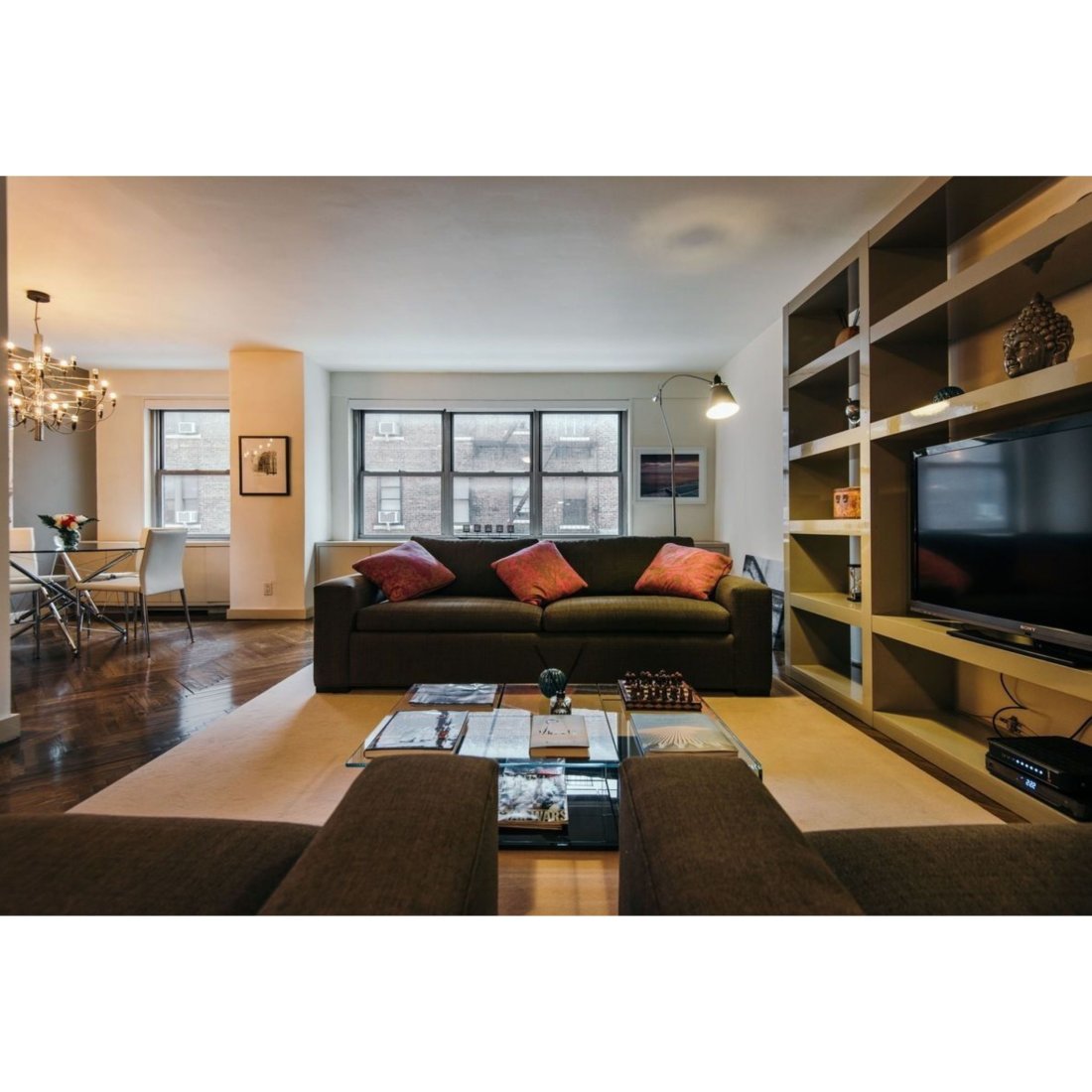 Interior Design Consultation (1 of 5)