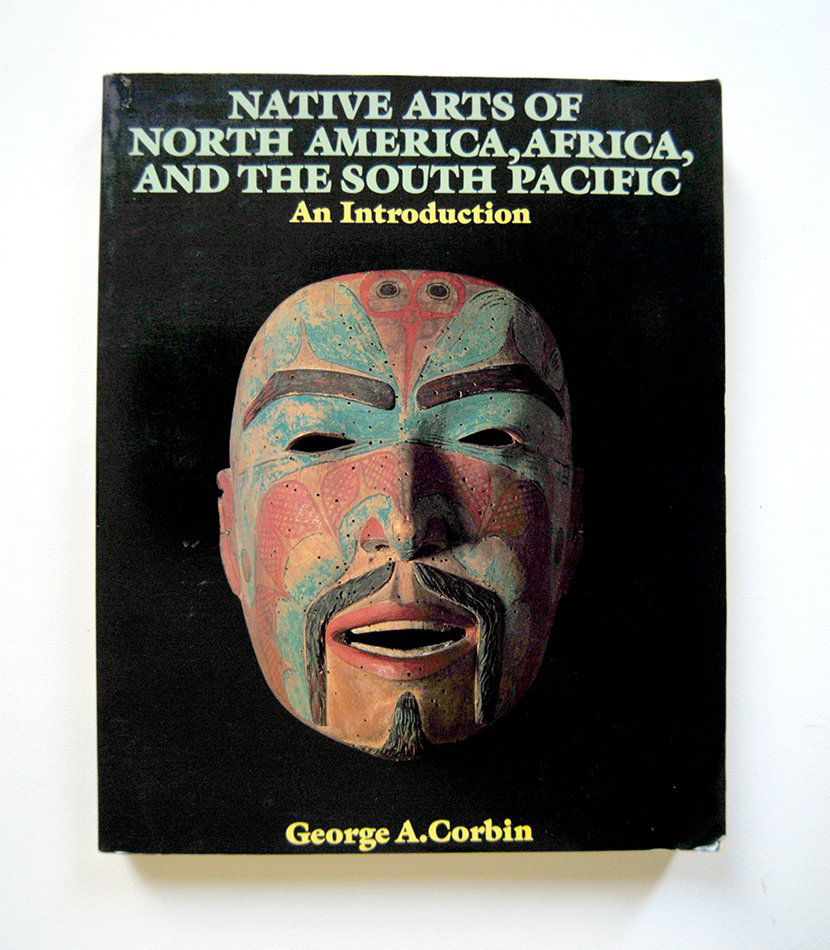 Native Arts Of North America... - George A. Corbin (1 of 1)