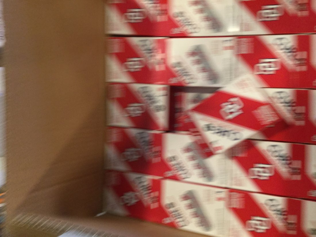 MLB DC Bandaids 200  boxes (1 of 1)