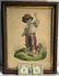 CURRIER & IVES LITHOGRAPH "NAUGHTY CAT!" - 7