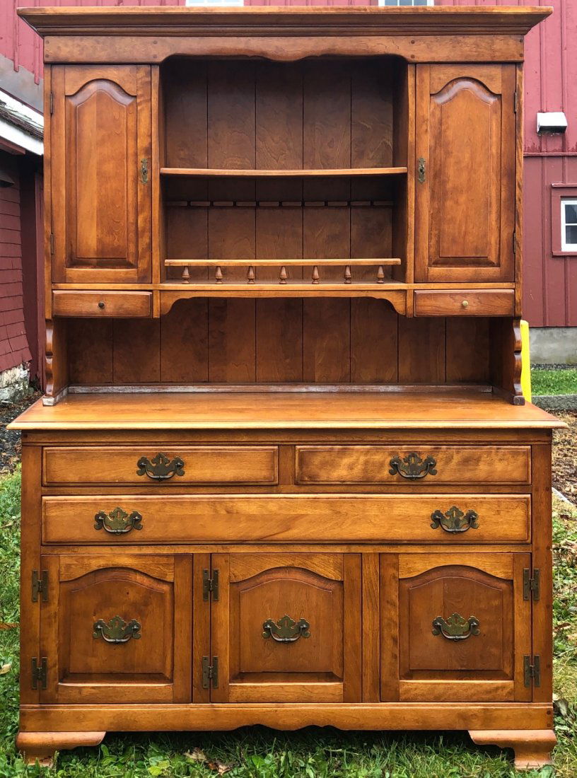 Cushman colonial 2024 creations secretary desk