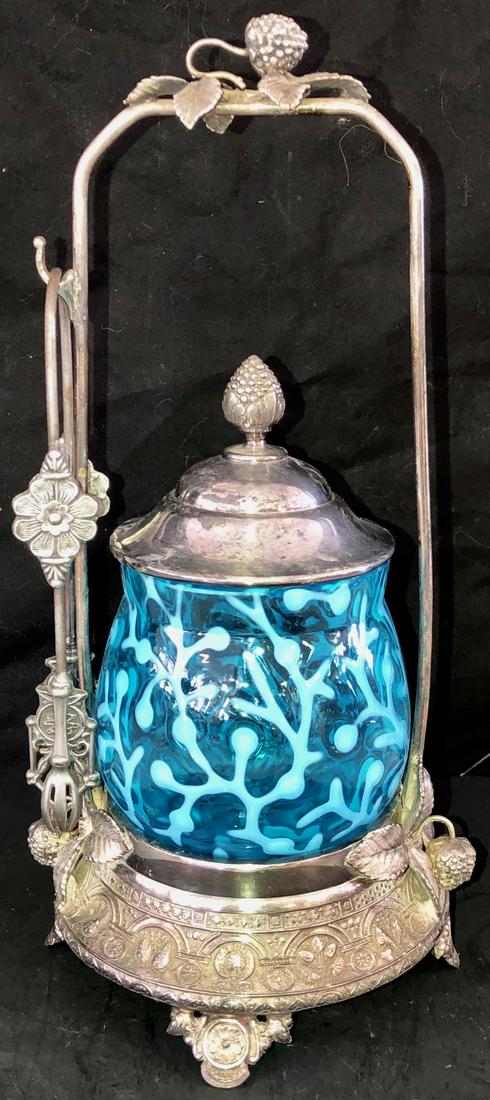 BLUE OPALESCENT (1 of 19)